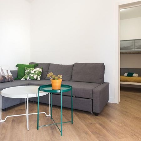 Apartamento Moderno En Costa Calma Luaran gambar
