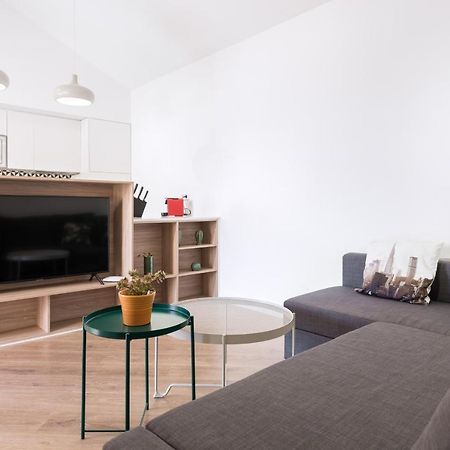 Apartamento Moderno En Costa Calma Luaran gambar