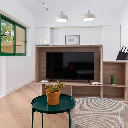 Apartamento Moderno En Costa Calma Luaran gambar