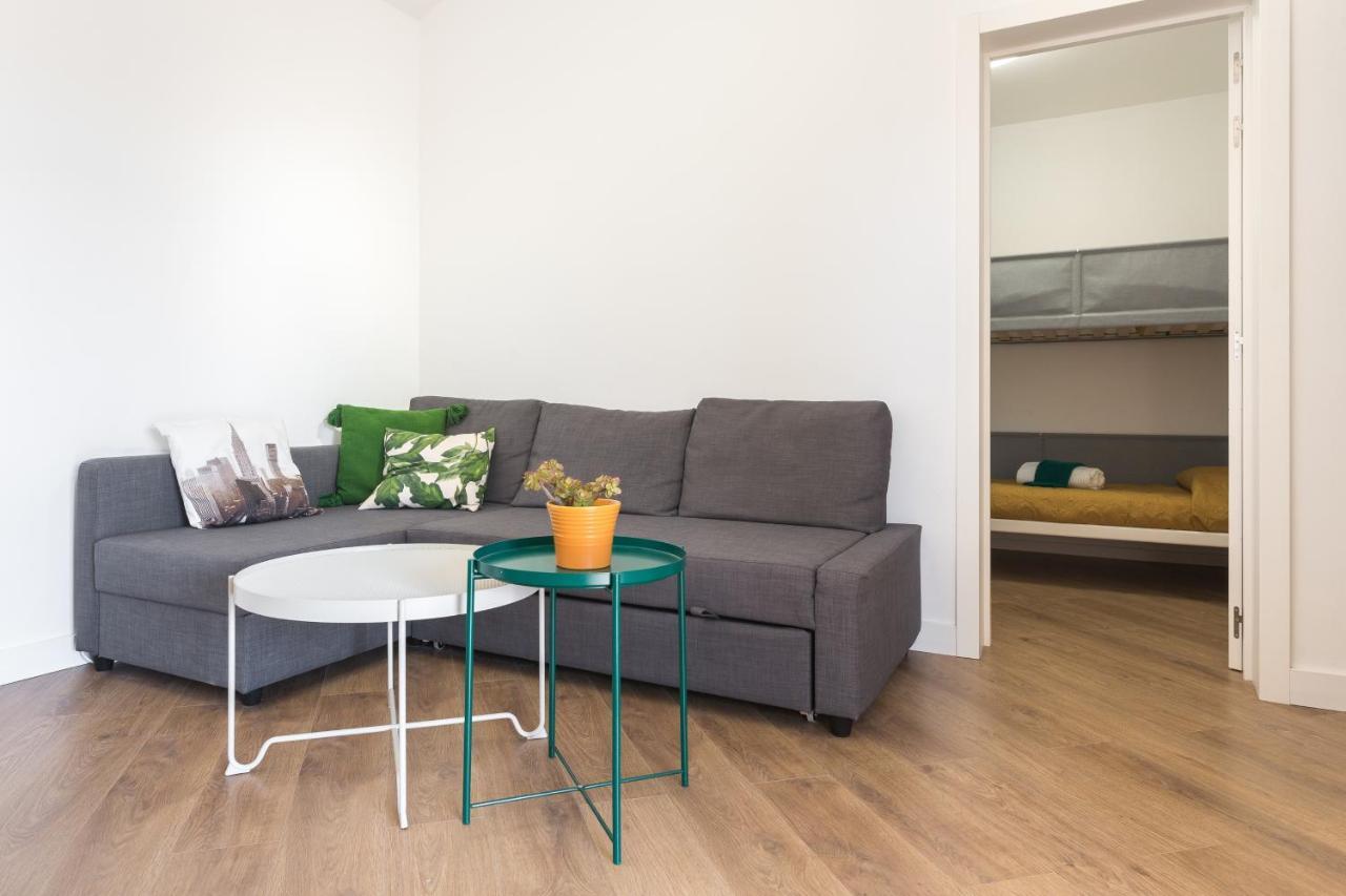 Apartamento Moderno En Costa Calma Luaran gambar