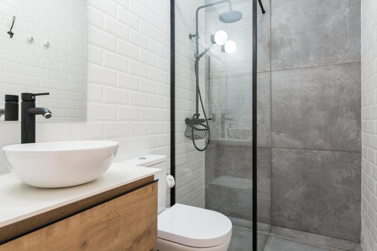Apartamento Moderno En Costa Calma Luaran gambar