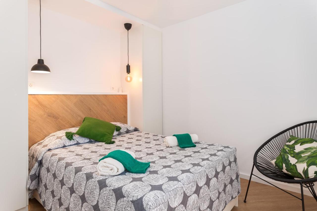 Apartamento Moderno En Costa Calma Luaran gambar