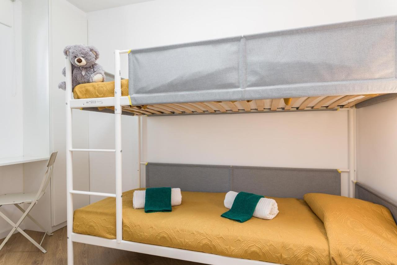 Apartamento Moderno En Costa Calma Luaran gambar